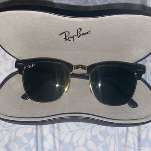 Ray ban sunglasses
